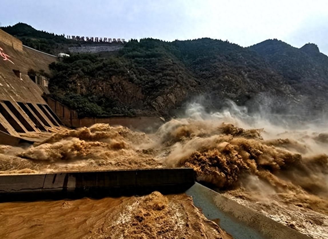 综述！三门峡大坝的功绩与争议，西安人民的心声