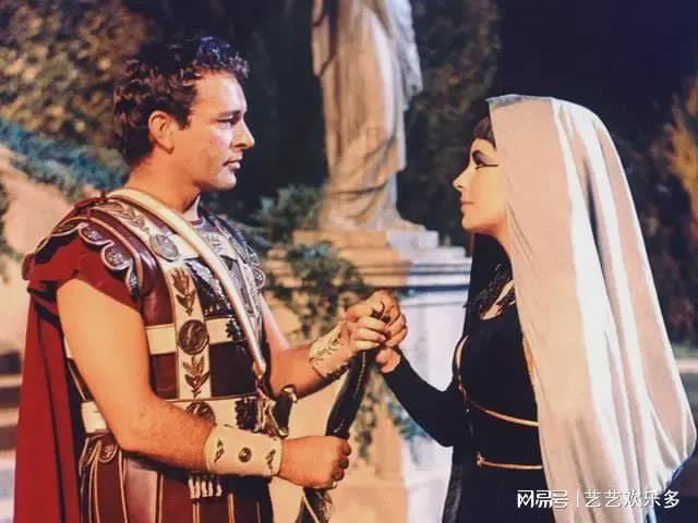 图片[3]-埃及艳后荒淫史一级 的一生 先后勾引凯撒 其女婿与义子 嫁给亲兄弟-副业汇